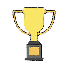 trophy cup design