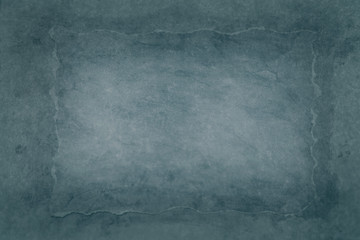 dark cyan grungy background