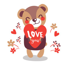 LoveBear