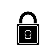 padlock icon image