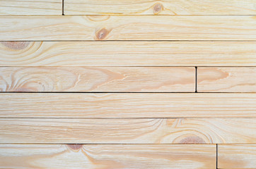 Natural wood plank natural not finished texture background