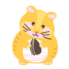 HamsterCute