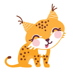 LynxCute