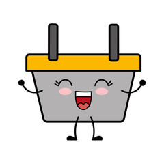 shopping basket icon