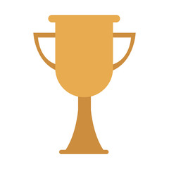 trophy school award celebration object