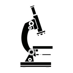 school microscope study science laboratory