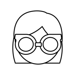 glasses accessory design