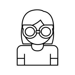 glasses accessory design