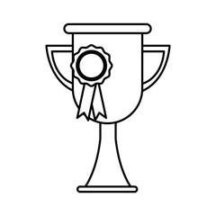 trophy school award celebration object