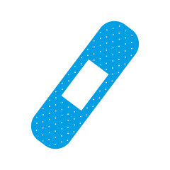 adhesive bandage icon