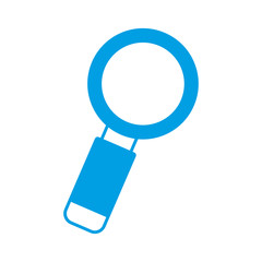 magnifying glass icon