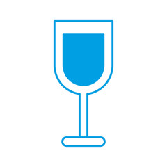 wine glass icon