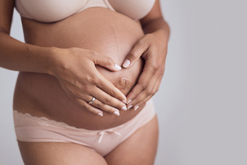 Babybauch