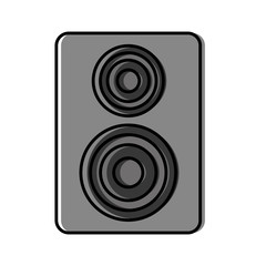 sound speaker icon