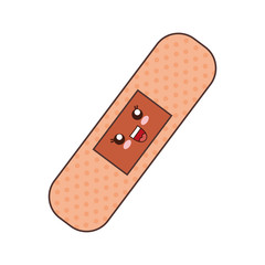 adhesive bandage icon