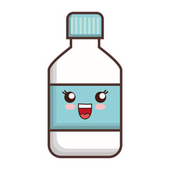 medicine bottle icon