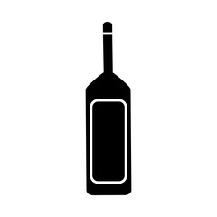wine bottle icon
