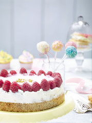 cake