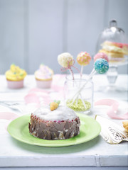cake