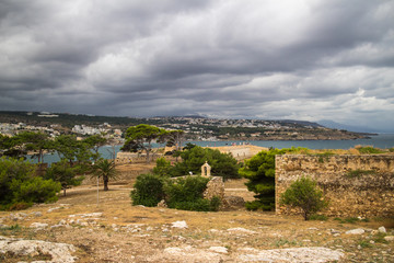 Rethymnon