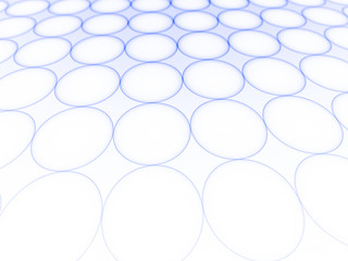 Abstract beautiful colorful background