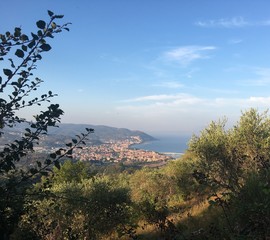 riviera ligure