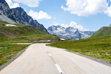 Schweiz - Graubünden - Albula