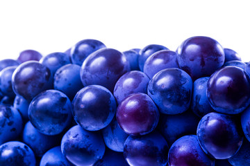 Wine Grapes