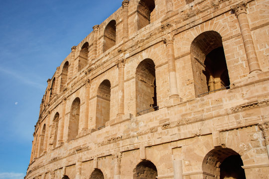 El Jem