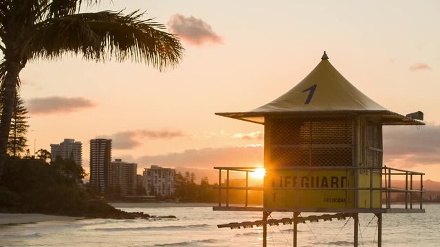 Gold Coast