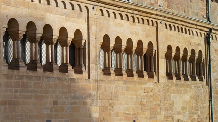 Wartburg bei Eisenach