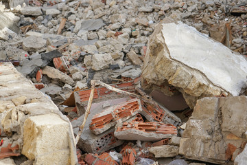 Rubble