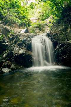 waterfall © alfredo914