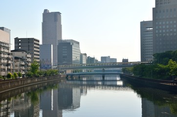 大阪　寝屋川