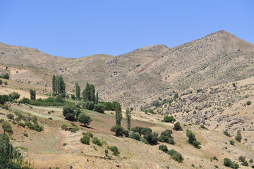 Unterwegs in Kurdistan