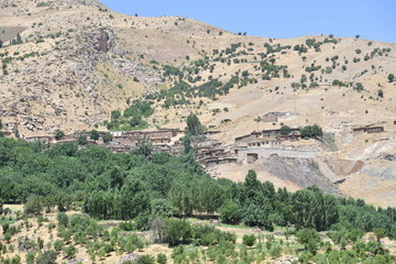 Kurdistan