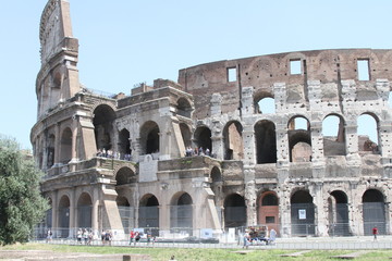 colosseum
