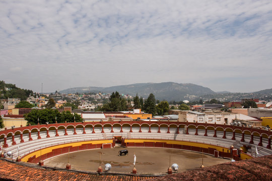 plaza de toros