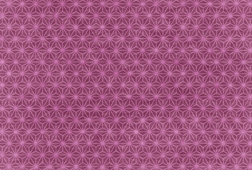 文様　年賀状　和紙　背景