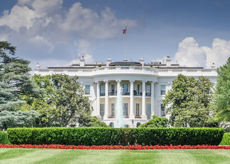 The White House