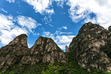 Fototapeta premium mountain
