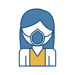 medical mask design