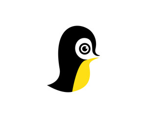 Hummingbird Logo Template