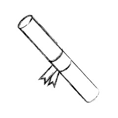 certificate diploma graduation success education