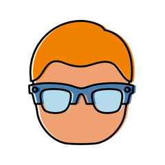 glasses accessory design