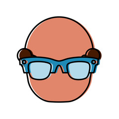 glasses accessory design