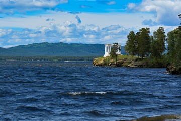 rotunda