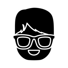 glasses accessory design