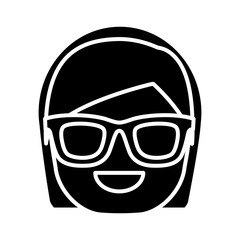 glasses accessory design