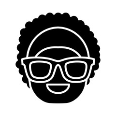 glasses accessory design